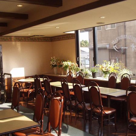 Himeji Green Hotel Sakamoto Εξωτερικό φωτογραφία