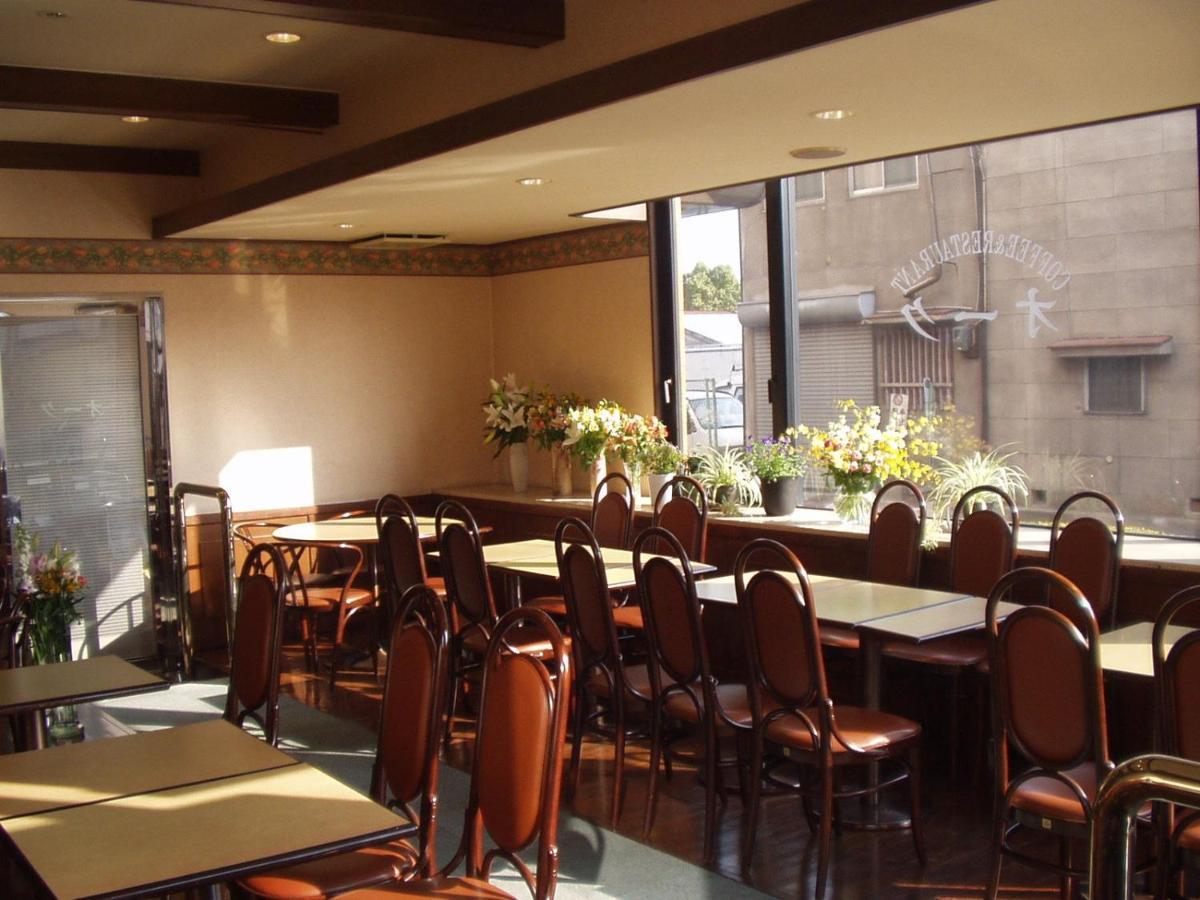 Himeji Green Hotel Sakamoto Εξωτερικό φωτογραφία