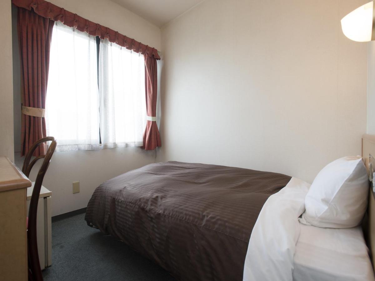 Himeji Green Hotel Sakamoto Δωμάτιο φωτογραφία
