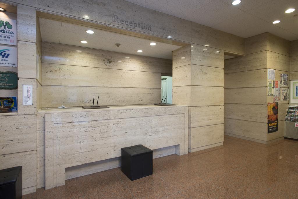 Himeji Green Hotel Sakamoto Εξωτερικό φωτογραφία