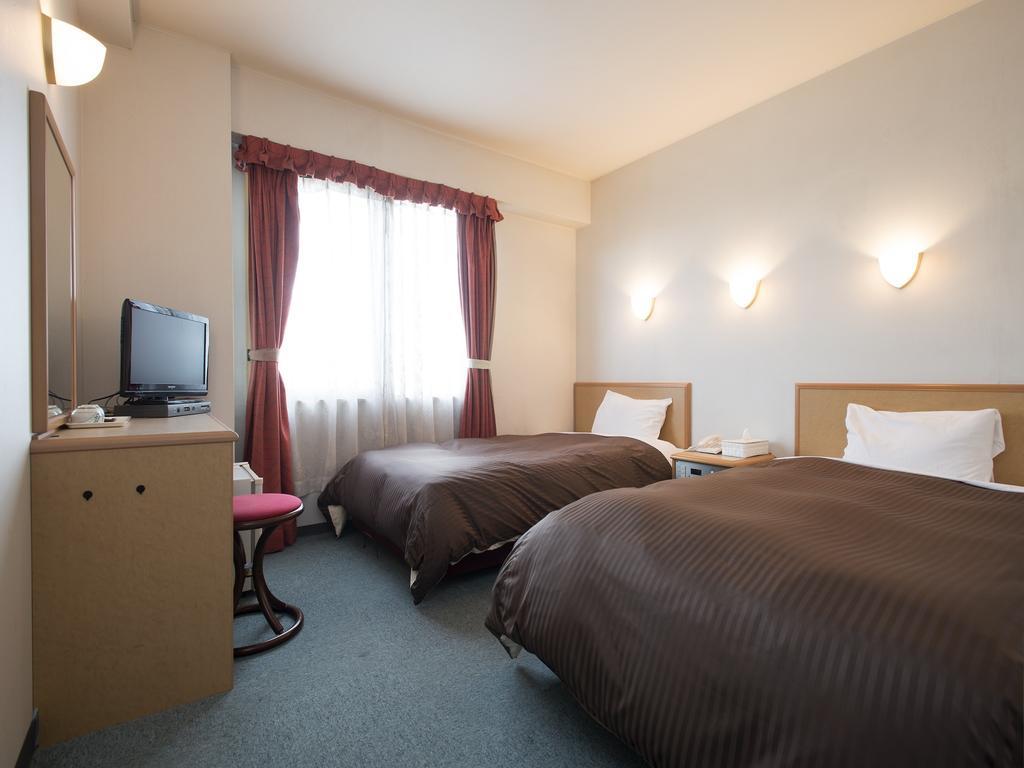 Himeji Green Hotel Sakamoto Δωμάτιο φωτογραφία